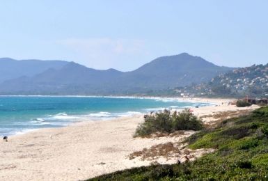 Marina Rey Beach Resort Коста Рей Экстерьер фото