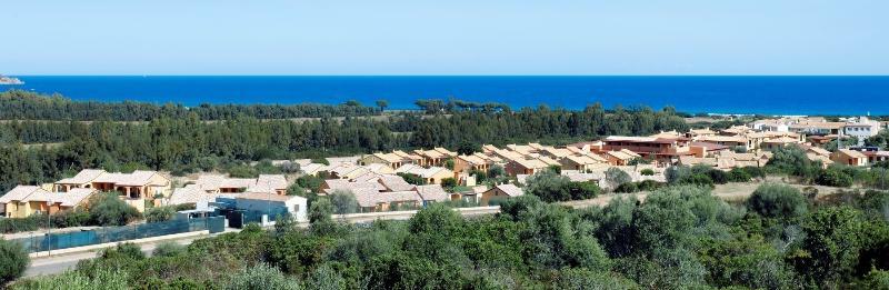 Marina Rey Beach Resort Коста Рей Экстерьер фото